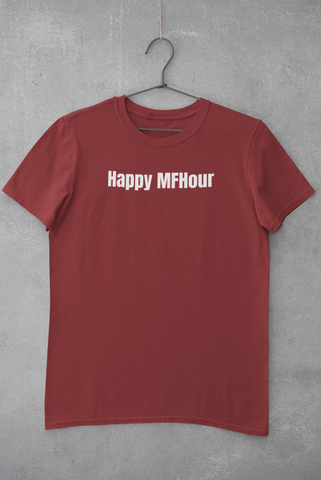 Happy MFHour