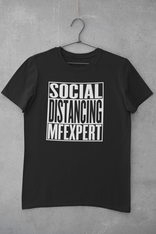 SOCIAL DISTANCING MFEXPERT